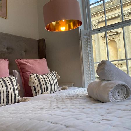 Roman Bath View, Bath Keys Luaran gambar